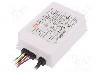 Alimentator pentru LED, 36V DC, 1,25A, 45W, MEAN WELL - ODLV-45A-36