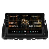 Cumpara ieftin Navigatie Mazda CX-5 (2012-2015), Android 13, A-Octacore 4GB RAM + 64GB ROM, 10.1 Inch - AD-BGA10004+AD-BGRKIT319