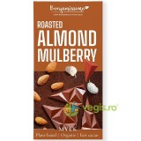 Ciocolata cu Migdale si Dude Ecologica/Bio 60g