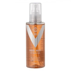 Spray de Păr Fiorevita, Hair Mist, Protecție UV, Aromă Cocos și Vanilie, Capacitate 150ml