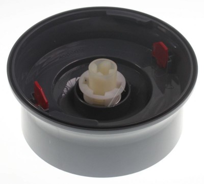 MULTI-MILL/LIQ BASE/BLAE ASSY FPM260/270 KW715003 robot / aparat bucatarie Kenwood DELONGHI foto
