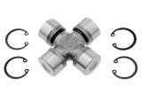 Cruce cardan, articulatie 25X63,8 mm, Suzuki Grand Vitara 1998-2014, Vitara 1989-1998, NTY NKW-SU-000