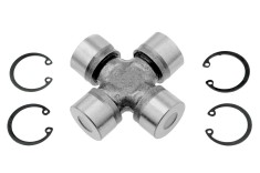 Cruce cardan, articulatie 25X63,8 mm, Suzuki Grand Vitara 1998-2014, Vitara 1989-1998, NTY NKW-SU-000