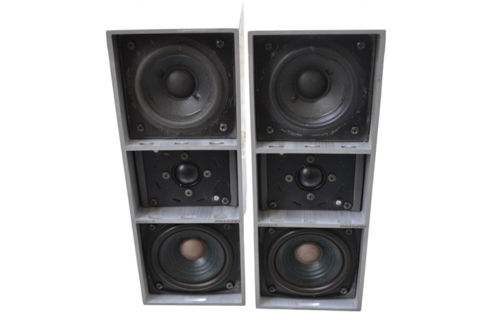 Boxe Bang Olufsen C 75