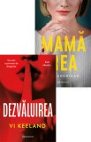Pachet Cine iubeste nu iarta - Bookzone