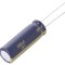 Condensator Electrolitic 2200uF 25V Low ESR THT