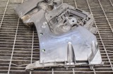 Suport bara de protecție dreapta spate VOLVO V40 Hatchback 2016 OEM: 31395104 10948579