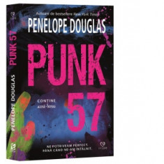 Punk 57 - Penelope Douglas