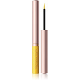 Cumpara ieftin Makeup Revolution Neon Heat eyeliner culoare Lemon Yellow 2,4 ml