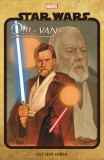 Star Wars: Obi-van - Egy Jedi sorsa - Christopher Cantwell