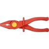 YATO Patent plastic izolat pentru electricieni, lungime 200mm, VDE 1000V