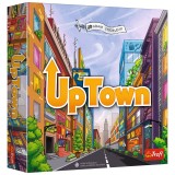 JOC DE STRATEGIE UPTOWN SuperHeroes ToysZone