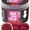 Haldorado - Momeala flotanta Max Motion Boilie Pop Up 16, 20mm - Ficat rosu condimentat