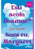 Cumpara ieftin Esti Acolo, Doamne? Sunt Eu, Margaret, Judy Blume - Editura Art