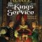 In the King's Service