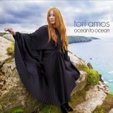 Tori Amos Ocean To Ocean LP (2vinyl), Rock