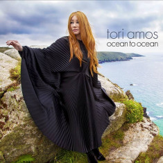 Tori Amos Ocean To Ocean LP (2vinyl)