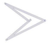 Stanley 1-45-013 Echer pliabil pentru constructori