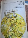 VIATA ARTEI TEATRALE - GASTON BATY