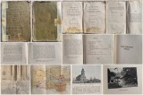 Carte veche Monografia Monografia Arad 1913 Somogyi Gyula + Hărți originale