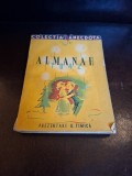 Almanah 1942 - G. Timică