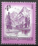 B2152 - Austria 1973 - Peisaj neuzat,perfecta stare