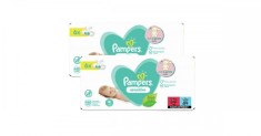 Pampers Sensitive Torlokendo 2x480db foto