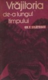 Vrajitoria de-a lungul timpului
