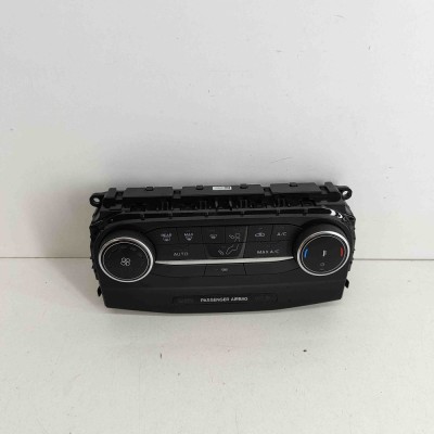 Modul de climatizare FORD PUMA J2K, CF7 2023 OEM: MN1T-18C612-BD 26388989 foto