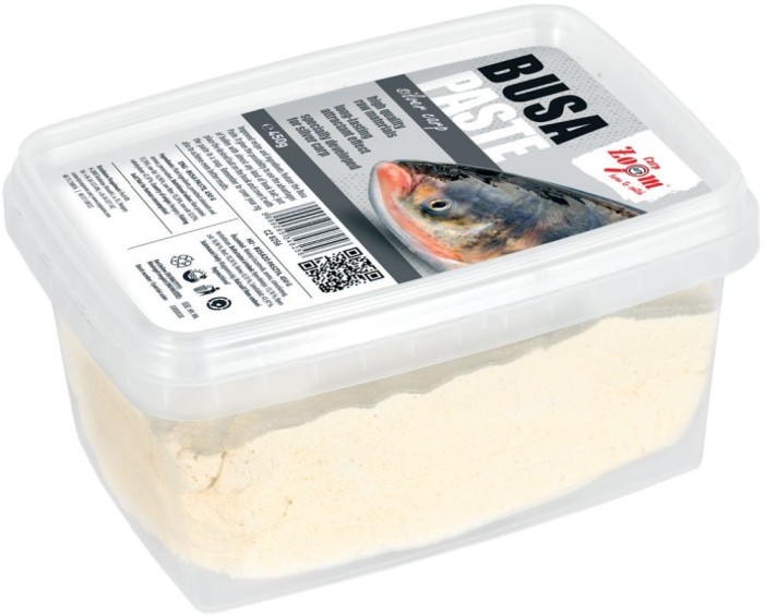 Nada CARP ZOOM Busa Paste, 450g