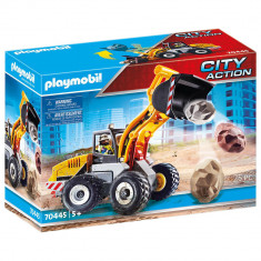 Playmobil City Action - Incarcator frontal foto