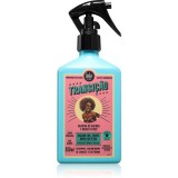 Lola Cosmetics Transi&ccedil;&atilde;o spray hidratant pentru păr creț 250 ml