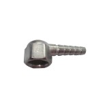 Cumpara ieftin Pipa spate cotita pentru aragaz, filet interior, 3/8
