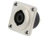 Conector Panou Neutrik Speakon 4 Poli Barbat NLT4MPXX
