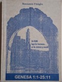 Genesa 1:1-25:11 - Beniamin Faragau - Carte