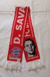 Fular baschet Bayern Munchen Du&scaron;ko Savanović