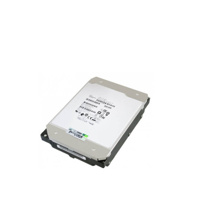 Hard Disk HP MG07ACA14TE 14TB SATA3 6Gbps, 3.5 inci, 7.2K RPM, 256MB Cache