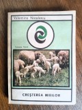 Cresterea mieilor - Valentina Nicolescu / R2S