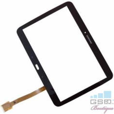 Touchscreen Samsung Galaxy Tab 3 P5200 Negru foto