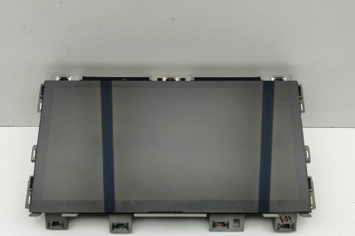 Ecran de navigație AUDI Q4 SUV F4B 2024 OEM: 89A919605C 31094348 foto