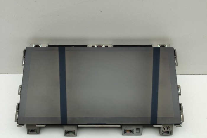 Ecran de navigație AUDI Q4 SUV F4B 2024 OEM: 89A919605C 31094348