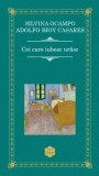 Cumpara ieftin Cei care iubesc urasc/Silvina Ocampo, Adolfo Bioy Casares, Rao