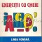 Exercitii Cu Cheie - Limba Romana. Norme, Stilistica, Exercitii