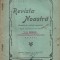 C8893N Revista noastră, 2-3/1923, de I N Isbașanu, Pitești
