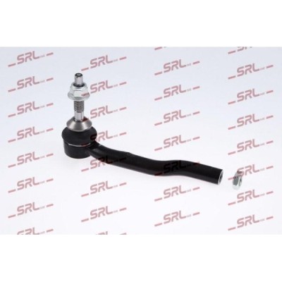 Cap bara Ford Edge 01.14-, Fata, Dreapta, SRLine foto