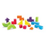 Mental Blox 360 - Set educativ, Learning Resources