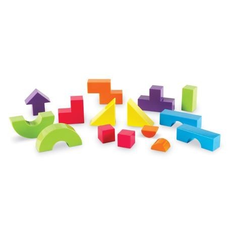 Mental Blox 360 - Set educativ