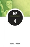 The Manhattan Projects Vol. 4 - The Four Disciplines | Jonathan Hickman, Image Comics