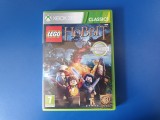 LEGO The Hobbit - joc XBOX 360