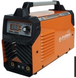 Aparat de Sudura Invertor CPH350 Uralmash by Campion &ndash; 350A, 4.5kW, Profesional, Tehnologie IGBT CMP0808